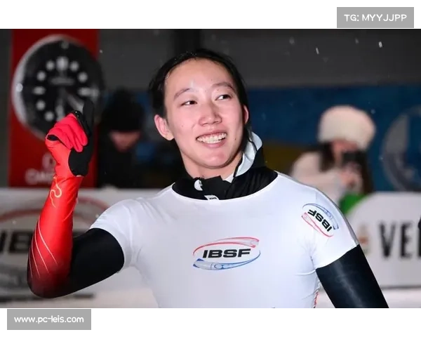 中国钢架雪车女子项目现状：赵丹的突破与黎禹汐的调整